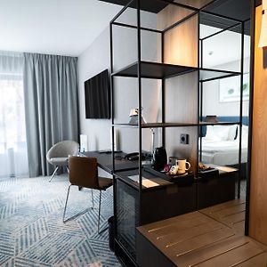 Q Hotel Plus Wrocław